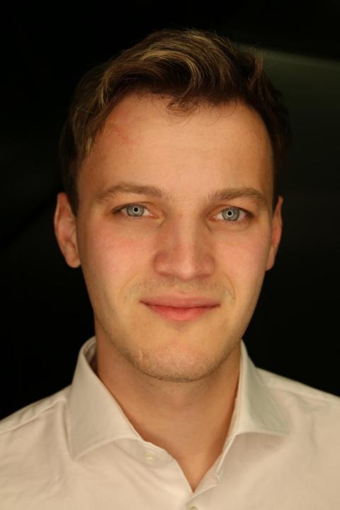 Julian Kull